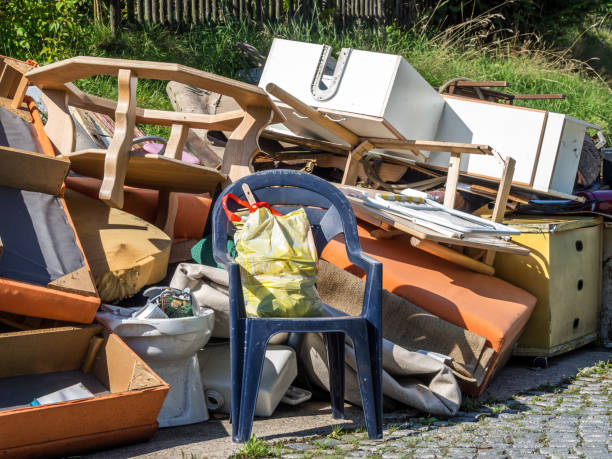Best Commercial Junk Removal  in Gunnison, CO