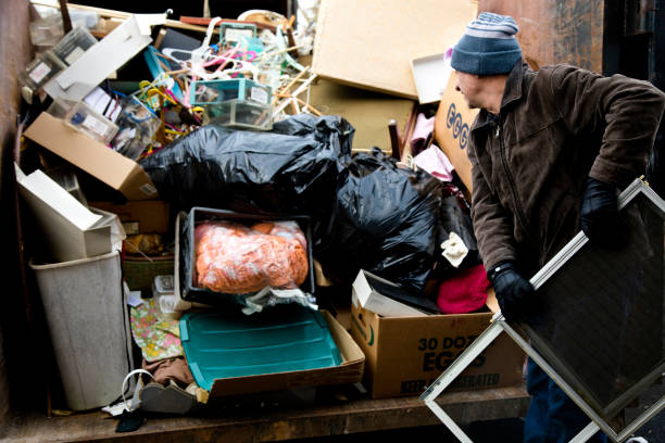 Best Attic Cleanout Services  in Gunnison, CO
