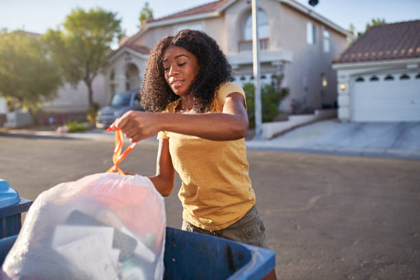 Best Household Junk Removal  in Gunnison, CO