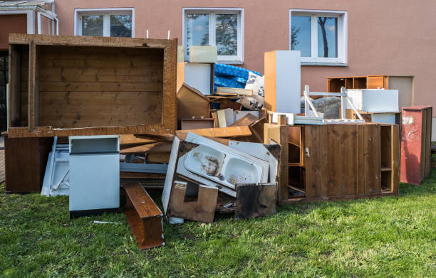 Best Construction Debris Removal  in Gunnison, CO