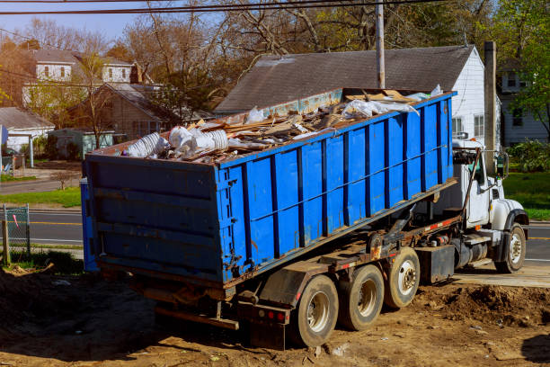 Best Professional Junk Removal  in Gunnison, CO