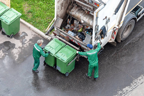 Debris Removal in Gunnison, CO