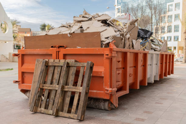 Best Household Junk Removal  in Gunnison, CO