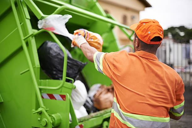Best Construction Debris Removal  in Gunnison, CO