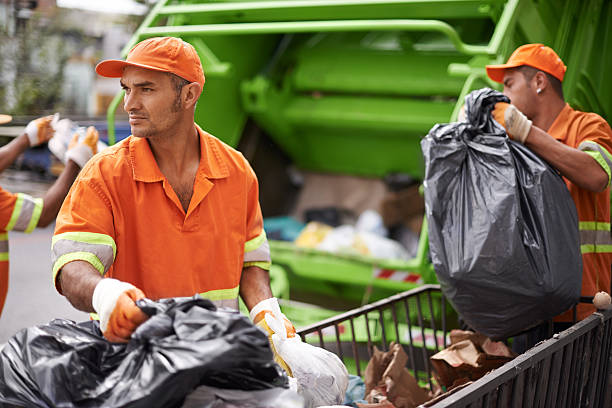 Best Commercial Cleanout Services  in Gunnison, CO