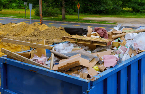 Best Garage Cleanout Services  in Gunnison, CO